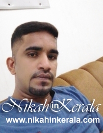Education based  Muslim Grooms profile 387129