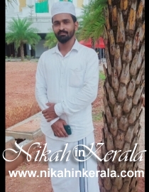 Udayanapuram Muslim Matrimony profile 392856