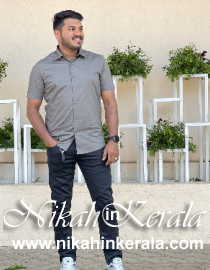 Physical Status based  Muslim Matrimony profile 381429