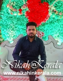 Education based  Muslim Brides profile 411347