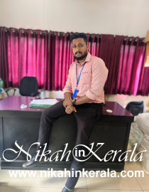 Kakkanad Muslim Matrimony profile 412383