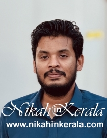 Marital Status based  Muslim Brides profile 492952