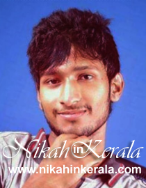 Physical Status based  Muslim Matrimony profile 367698