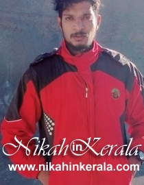 Mechanical / Production Engineer Muslim Matrimony profile 382939