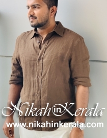 Mathilakam Muslim Grooms profile 458803