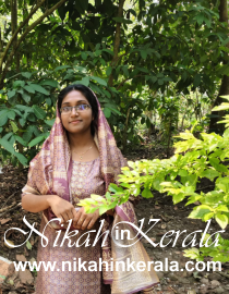 Mankulam Muslim Brides profile 512880