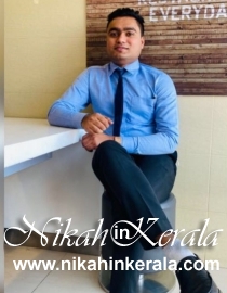 Physical Status based  Muslim Grooms profile 404879