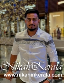 Job based  Muslim Grooms profile 487597