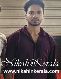 Sect based  Muslim Grooms profile 557049