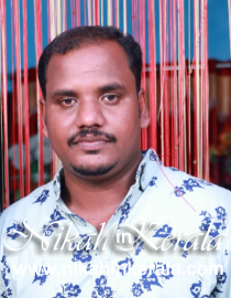 Neyyattinkara Muslim Matrimony profile 395981