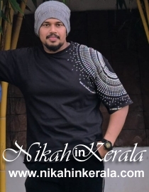 Job based  Muslim Matrimony profile 514881