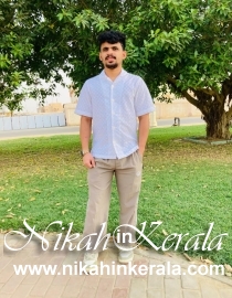 Physical Status based  Muslim Grooms profile 549206