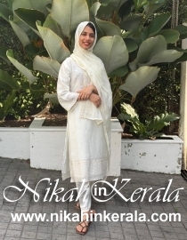 Vathikudy Muslim Brides profile 551648