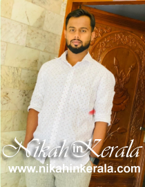 Job based  Muslim Marriage Bureau profile 346991