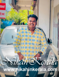 Job based  Muslim Grooms profile 372140