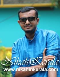 Marital Status based  Muslim Grooms profile 399162