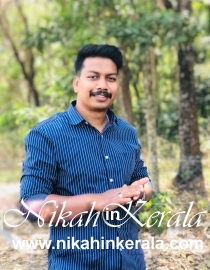 Kochi Muslim Marriage Bureau profile 403433