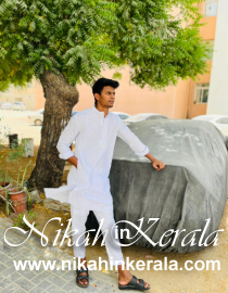 Sect based  Muslim Matrimony profile 410370
