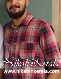 Education based  Muslim Grooms profile 414371