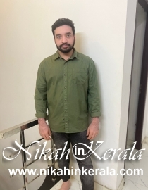 Sect based  Muslim Matrimony profile 440621