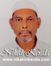 Marital Status based  Muslim Matrimony profile 504614