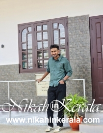Varapuzha Muslim Brides profile 505527