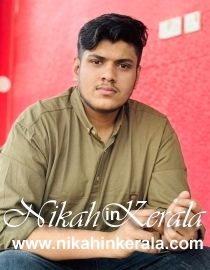 Pulpatta Muslim Marriage Bureau profile 506837