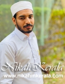 Education based  Muslim Brides profile 517112