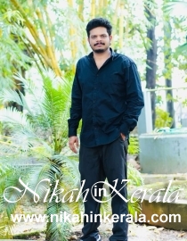 Working country based  Muslim Matrimony profile 532661
