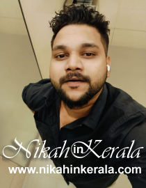 Marital Status based  Muslim Grooms profile 533809