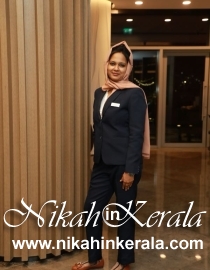 Chavakkad Muslim Marriage Bureau profile 556206