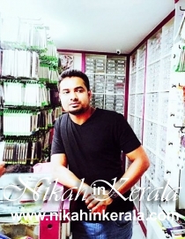 Job based  Muslim Grooms profile 236754