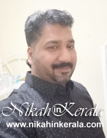 Kalliasseri Muslim Marriage Bureau profile 394638