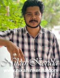 Chendamangalam Muslim Brides profile 428005