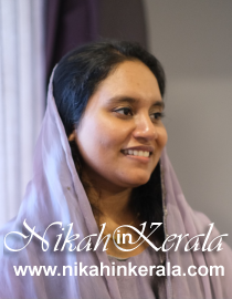 Separated Muslim Brides profile 432755