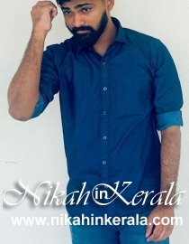 Working country based  Muslim Brides profile 437297