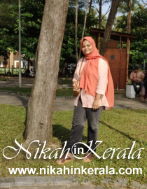 Admin Professional Muslim Brides profile 455825