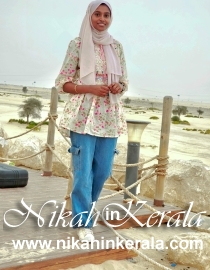 Punalur Muslim Brides profile 481445