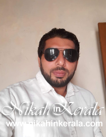 Chadayamangalam Muslim Brides profile 498071