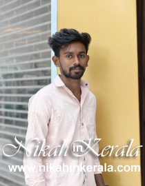 Chaliyar Muslim Marriage Bureau profile 539071