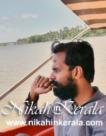Media Professional Muslim Matrimony profile 355072