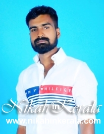 Karunapuram Muslim Marriage Bureau profile 393158