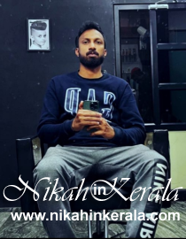 Physical Status based  Muslim Matrimony profile 292163