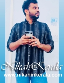 Job based  Muslim Grooms profile 491538