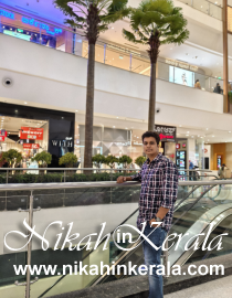 Physical Status based  Muslim Grooms profile 204196