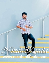Electronics / Telecom Engineer Muslim Matrimony profile 554341
