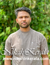 Public Relations Professional Muslim Brides profile 554439