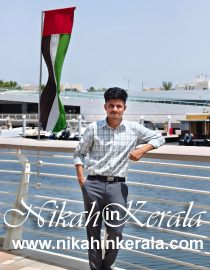 Sayyid Muslim Matrimony profile 557428