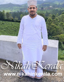 Education based  Muslim Brides profile 459057