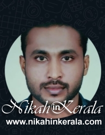 Physical Status based  Muslim Grooms profile 548887